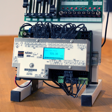 Photo of NANO Applications