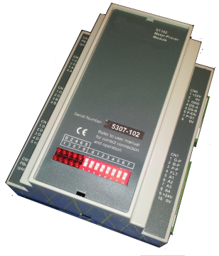 Photo of ST102 Meter-Prover