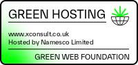 green hosting